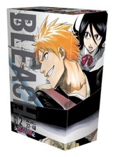 Bleach Set 2 Manga Box Set (Manga Vols #22-48) picture