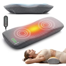 3in1 Triple Fusion Back Massager, FSA Eligible Items, Remote Control picture