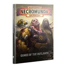 Necromunda: Gangs of the Outlands Warhammer 40K picture