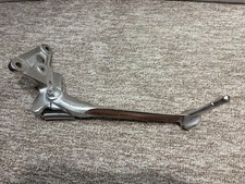NOS Honda CB77 CB72 Super Hawk 250 300 Side Kick Stand Kickstand Set - Japan picture