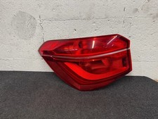✅ 16-19 BMW X1 Xdrive28I F48 Rear Left Driver Side Outer Tail light 7350713 OEM picture
