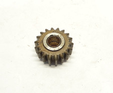 VINTAGE 1932-1941 FORD COMMERCIAL VEHICLES REVERSE IDLER GEAR FORD #B-7141 NORS picture
