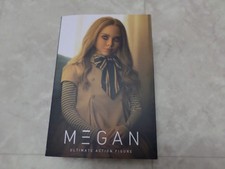 NECA Megan Ultimate Action Figure Model 3 Generative Android New M3GAN Reel Toys picture