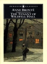 The Tenant of Wildfell Hall (English Library) By Anne Bronte picture