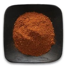 Ethiopian Berbere Spice Blend Organic 1 lb Bag Frontier Co-op picture