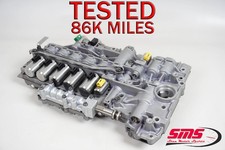 15-18 Porsche Cayenne 958 Automatic Transmission Valve Body Unit OEM picture