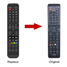 PT696BT Replaced universal Remote Control fit for Pyle Receiver pt696bt picture