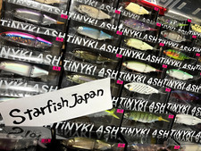 DRT TINY KLASH Low 2oz Big Swimbait fishing LURE Please choose a COLOR Bass JDM picture