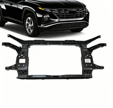 Fits  2022-24 L4 2.5L Hyundai Tucson Front Radiator Core Support 64101CW000 picture
