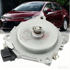 13090-F0010 Variable Valve Timing VVT Solenoid  For Lexus Toyota Camry Corolla picture