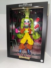 Monster High- Skullector Shorty Doll Killer Klowns From Outer Space picture