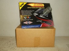 Diamond Powersports Light Up 