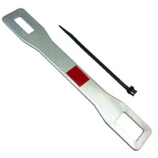 Emergency Gas Shut-Off Wrench Essential Safety Tool for Quick Gas Line Shut-Off picture