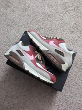 Size 10.5 - DQM x Nike Air Max 90 2021 Bacon picture