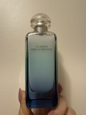 Hermès Un Jardin Après La Mousson Brume Parfumée Alcohol-Free Spray 3.3 fl oz picture