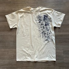 90s affliction style tee picture
