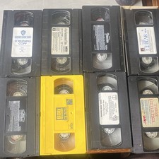 The Bear VHS NTSC 1989 PG Screening Copy RCA/Columbia Pictures Home Video picture
