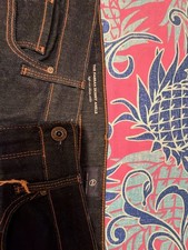 AG Adriano Goldschmied The Farrah Skinny Ankle High-Rise Jeans picture