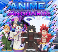Anime Vanguards | AV | Vanguard Rarity Units | Unobtainable/Tradeable Units picture
