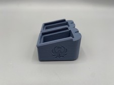 Custom Ruger RXM MAGPUL GL9 GL7 Magazine Baseplate Set x2 USA MADE NEW RELEASE picture