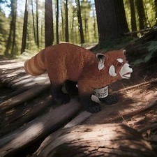 Schleich Red Panda/Roter Panda Figurine picture