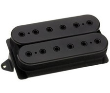 DiMarzio® DP227 LiquiFire Humbucker B Or N Pickup~Black~REG-Spaced~USA~Brand New picture
