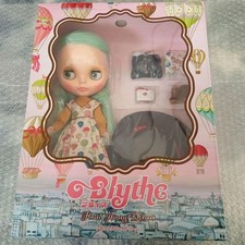 Neo Blythe Float Away Dream Good Smile Company Fashion Doll JPN picture