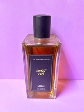 LUSH SWEET PEA PERFUME 100ML picture