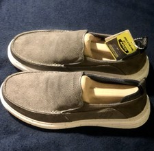 Sketchers Air Colled Relaxed Fit Hands Free Slip Ins Shoes Size 10 New picture