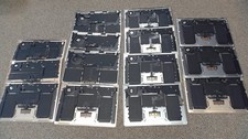 Lot of 14 Apple A2179 A2159 A1932 Macbook Air Top Case Battery Fan picture