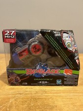 BEYBLADE® VFORCE DRAGOON V™ with Electronic Launcher - OLD GEN- Damaged Box picture