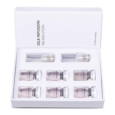 Micro Infusion System for Face,SerumSmooth Skin Facial Serum for Many Skin Types picture