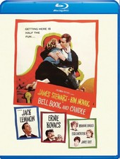 Bell, Book and Candle [New Blu-ray] picture
