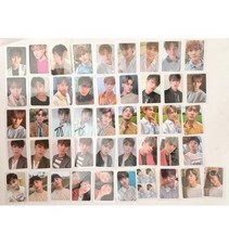 [80] PCS SEVENTEEN KPOP MINGYU Official Korean Album Directors Cut-17th Heaven  picture