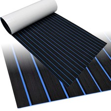 Hzchione Eva Foam Boat Flooring Self-Adhesive Non-Slip Boat Carpet Marine Boat picture