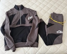 Diet Starts Monday Tracksuit - Size M picture