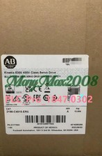 2198C4015ERS 1PCS NEW AB 2198-C4015-ERS Seal Kinetix 5300 Fast ship picture