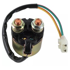 Starter Solenoid Relay For Honda TRX350 Fourtrax Rancher 420 350 400 picture