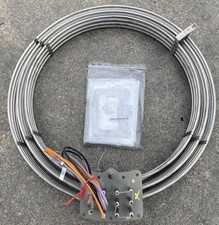 Rational 87.01.674S HEATING ASSEMBLY WITH GASKET picture