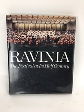 Ravinia The Festival At Its Half Century picture