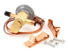 3516576 Delfield Valve,Txv,Fbj-1/4-C 1/4X3/8 Genuine OEM DEL3516576 picture