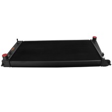 SPAWON Radiator For Ford F150/250/350 & Lincoln 1999-2004 Aluminum 3Rows AT picture