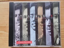 Take 6 - Audio CD By Take 6 - GOOD picture