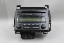 Audio Equipment Radio Receiver 518B0 Face ID Fits 2011-13 LEXUS CT200H OEM 43831 picture