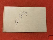 Sid Bailey 🔥🔥NFL DRAFT: 1971 Chicago Bears 🔥🔥RARE AUTOGRAPH 🔥🔥 picture