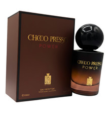Choco Presso Powder EDP (100ml) Perfume Spray by Aura Fragrances picture