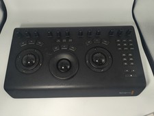 Blackmagic Design DaVinci Resolve Micro Panel Console/Tabletop -Read Discription picture