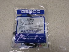 Desco 09070 6 ft ESD wrist strap 4mm picture