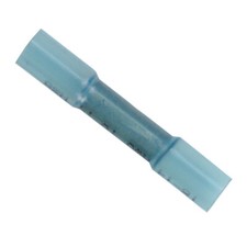 ANCOR 16-14 HEATSHRINK BUTT CONNECTORS 25PK picture