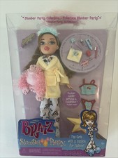 BRATZ Slumber Party MEYGAN Fashion Doll w/Accessories, NIB picture